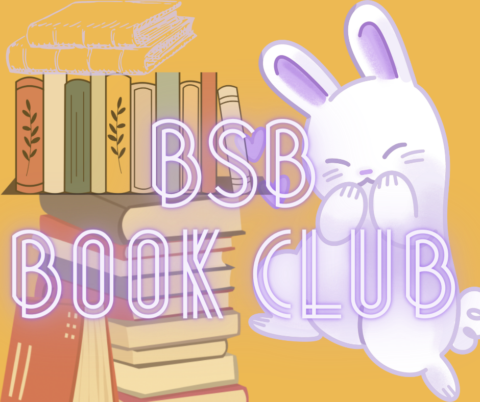 Welcome to the Bluestocking Bunnie's Book Club