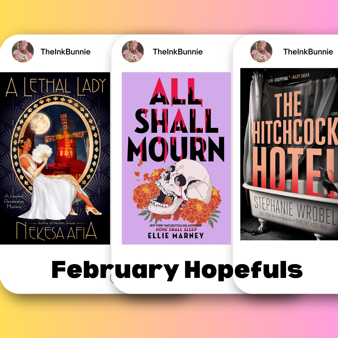 February Hopefuls