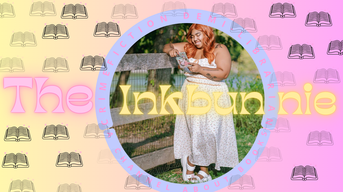 The InkBunnie