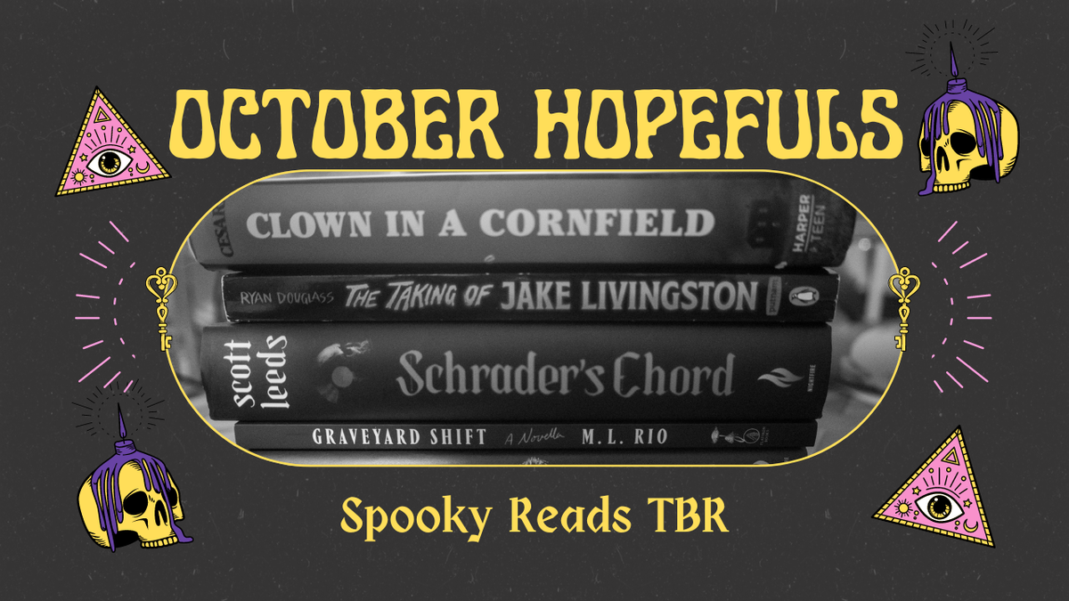 October Hopefuls