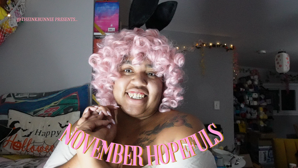November Hopefuls