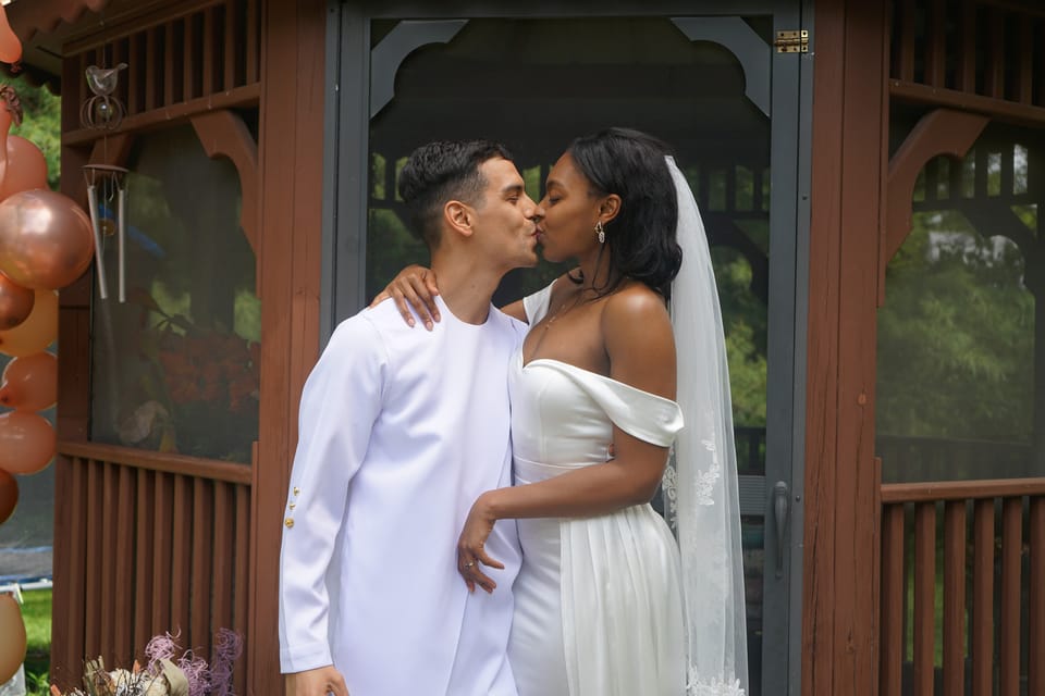 Event: Vow Renewal