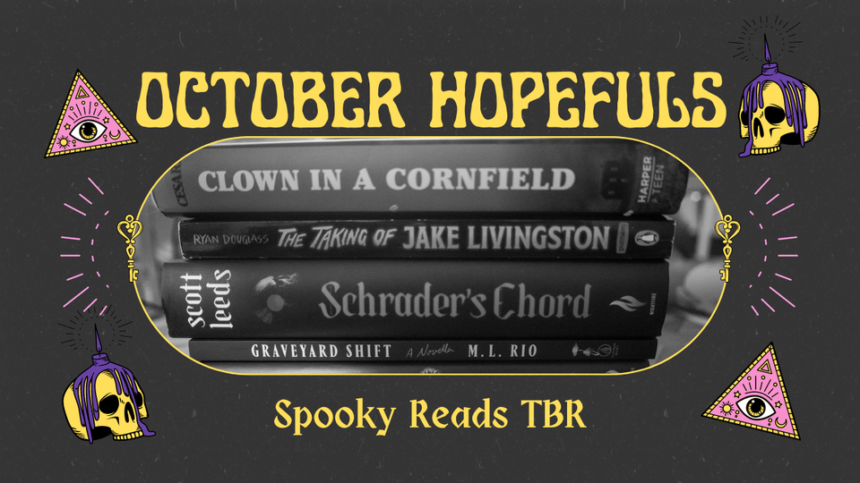 October Hopefuls