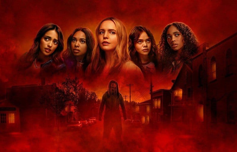 Series #90: Pretty Little Liar's Original Sin 1-3 thoughts