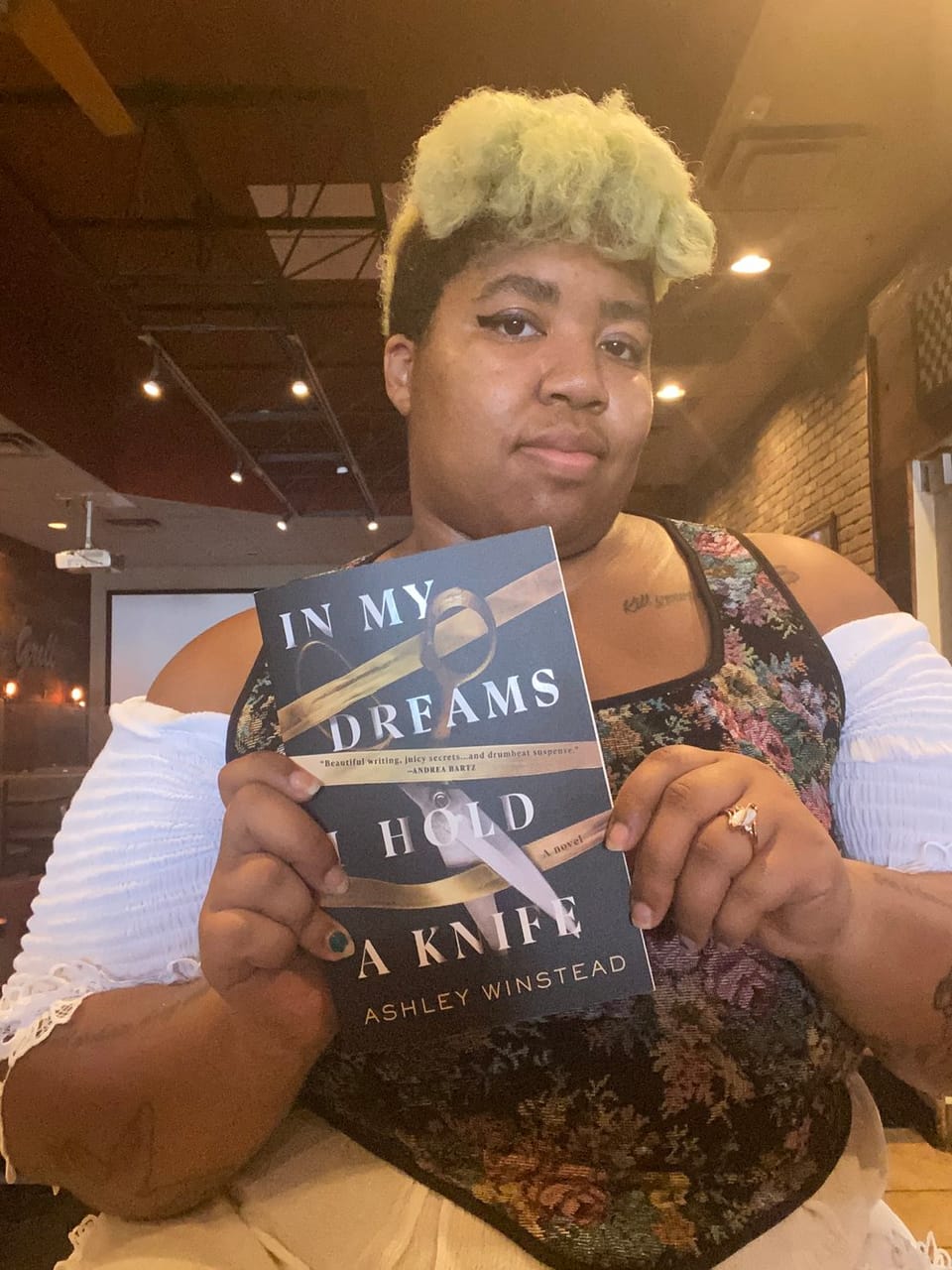 Novels #75: Introducing NOTES, A Podcast