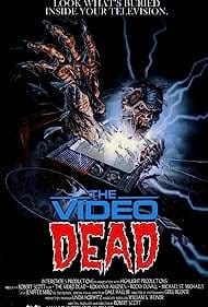 Cinema #90: The Video Dead
