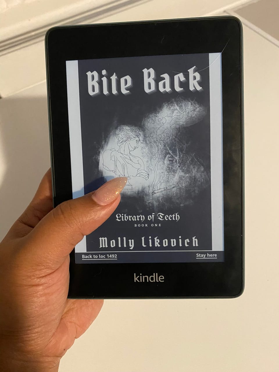 Novels #83: Let's Catch up!