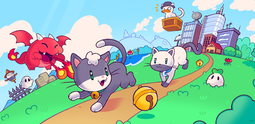 Handheld Mistress #96: Let's Play Super Cat Tales 2!